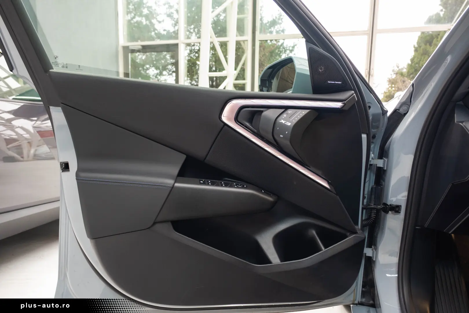 BMW X3 20i xDrive MPacket