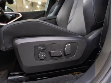 BMW X3 20i xDrive MPacket