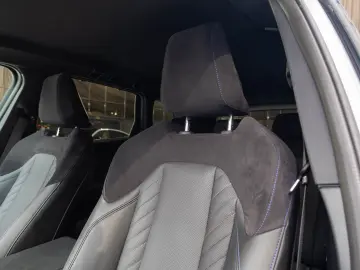 BMW X3 20i xDrive MPacket