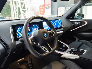 BMW X3 20i xDrive MPacket