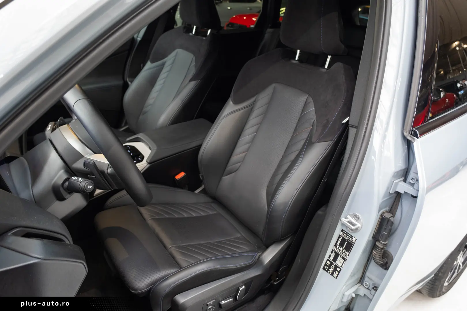 BMW X3 20i xDrive MPacket