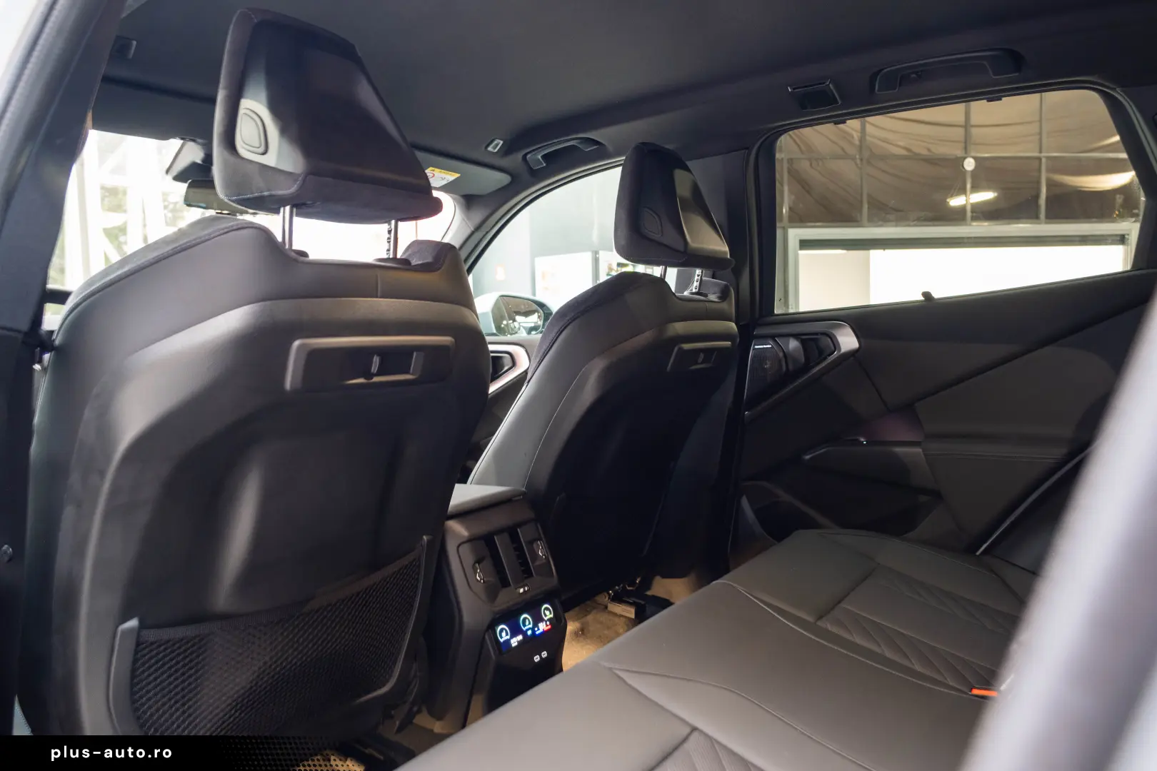 BMW X3 20i xDrive MPacket