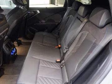 BMW X3 20i xDrive MPacket