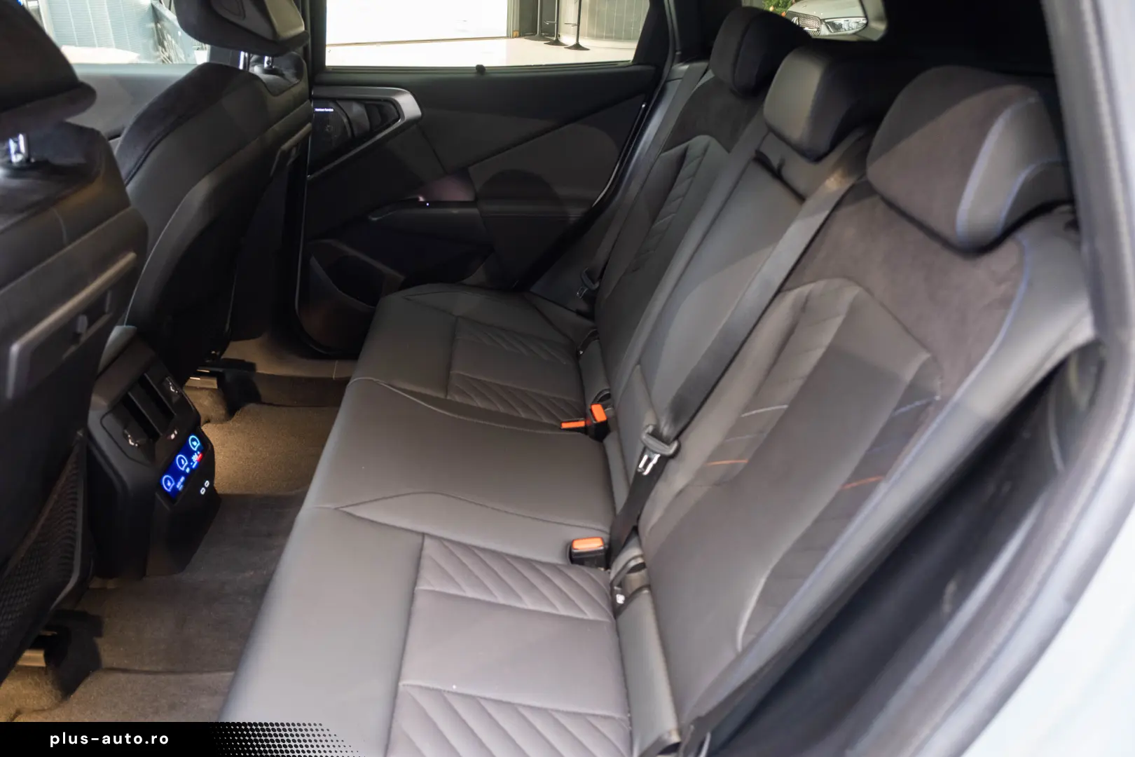 BMW X3 20i xDrive MPacket