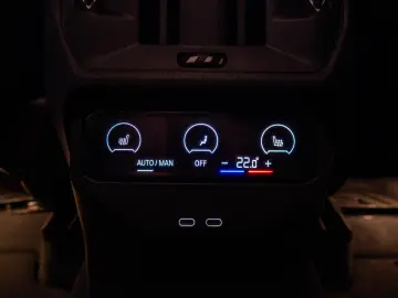 BMW X3 20i xDrive MPacket