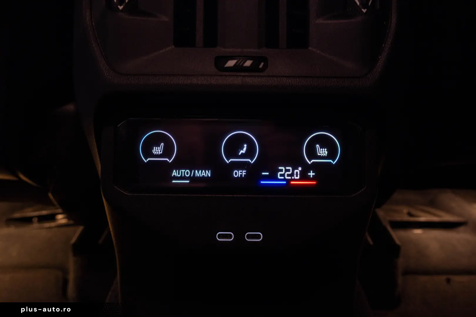 BMW X3 20i xDrive MPacket