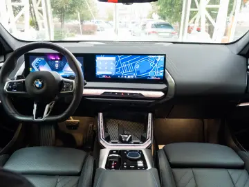 BMW X3 20i xDrive MPacket
