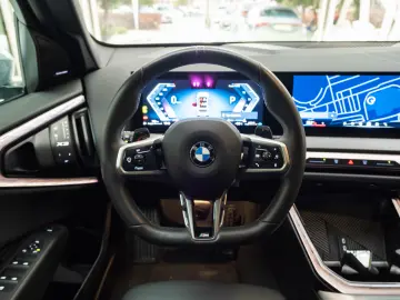 BMW X3 20i xDrive MPacket