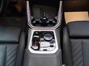 BMW X3 20i xDrive MPacket