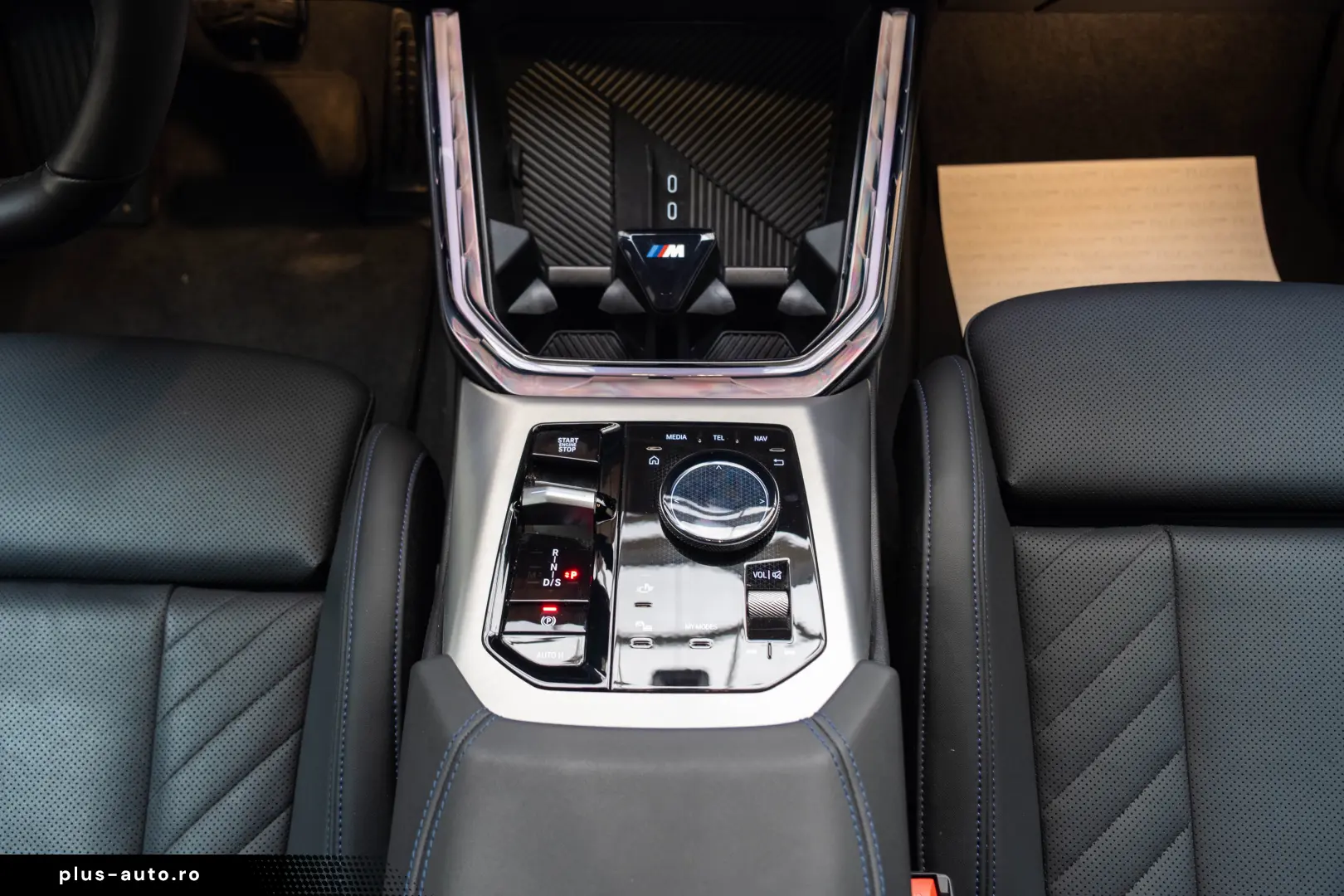 BMW X3 20i xDrive MPacket