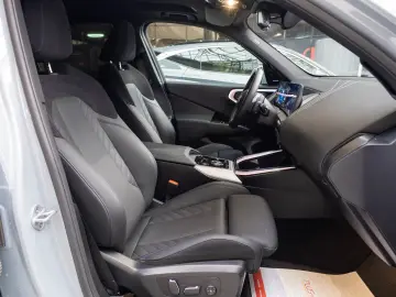 BMW X3 20i xDrive MPacket