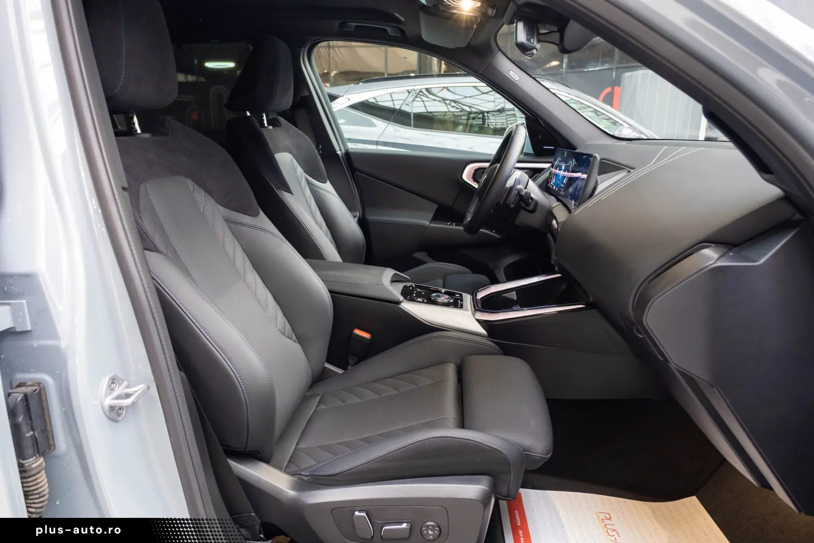 BMW X3 20i xDrive MPacket