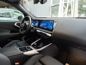 BMW X3 20i xDrive MPacket