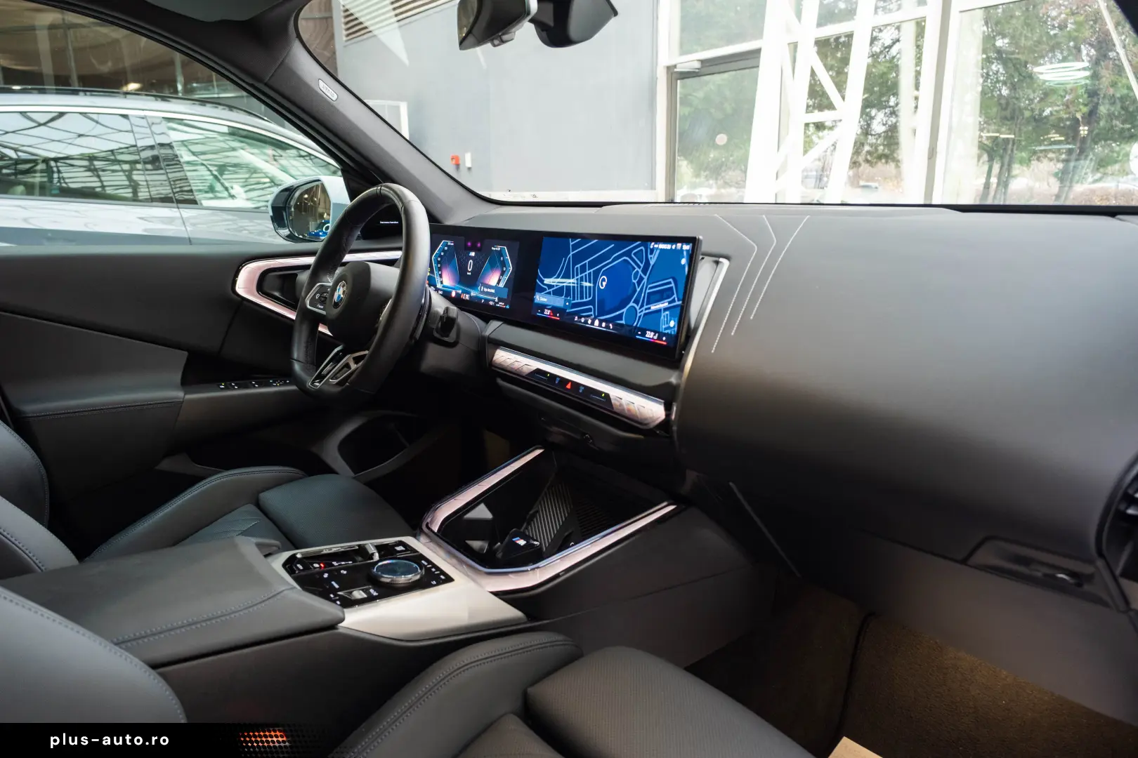 BMW X3 20i xDrive MPacket