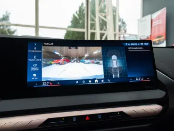 BMW X3 20i xDrive MPacket