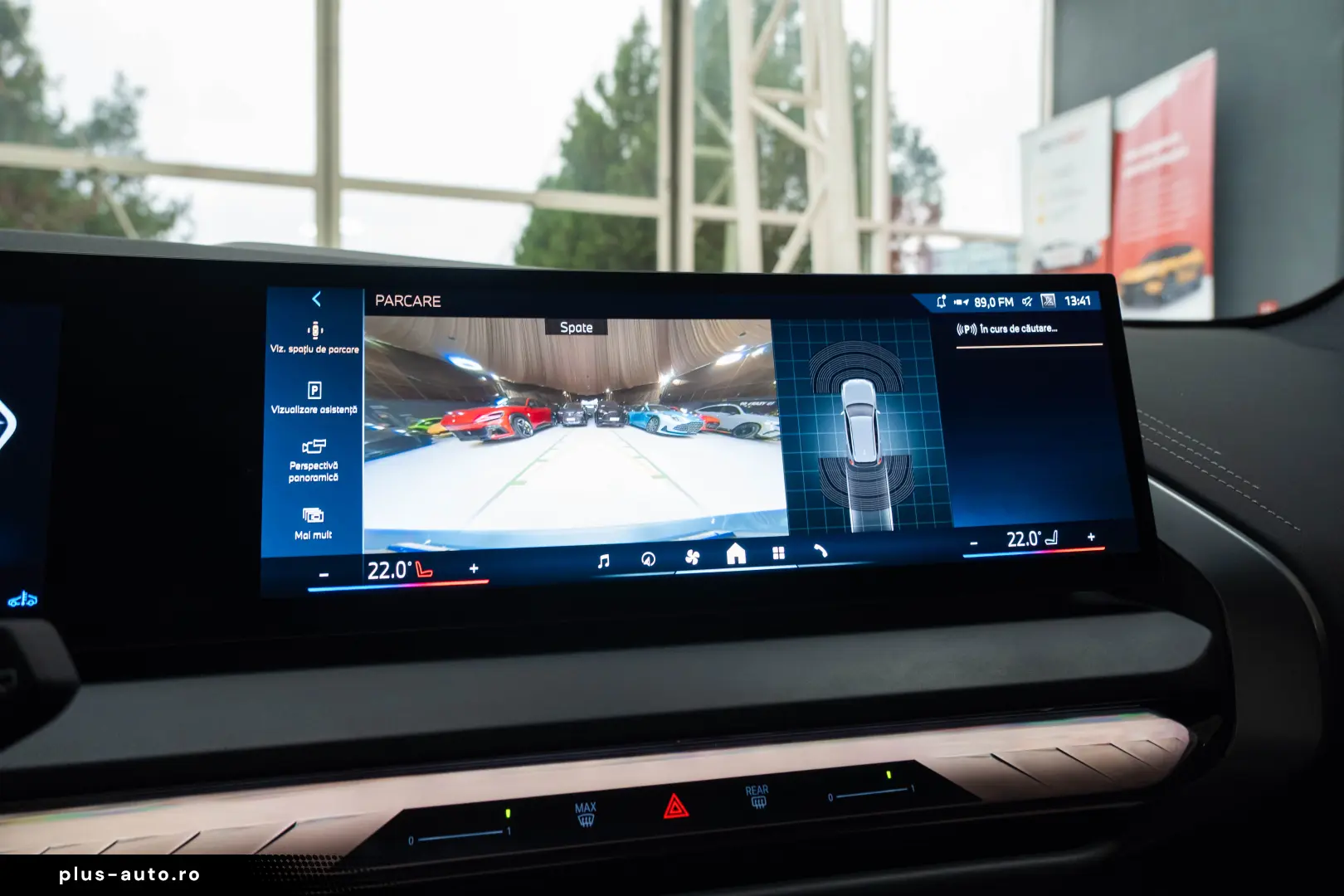 BMW X3 20i xDrive MPacket