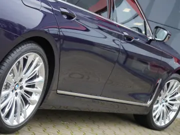 750 d Lang xDrive MegaVoll UPE165.000€