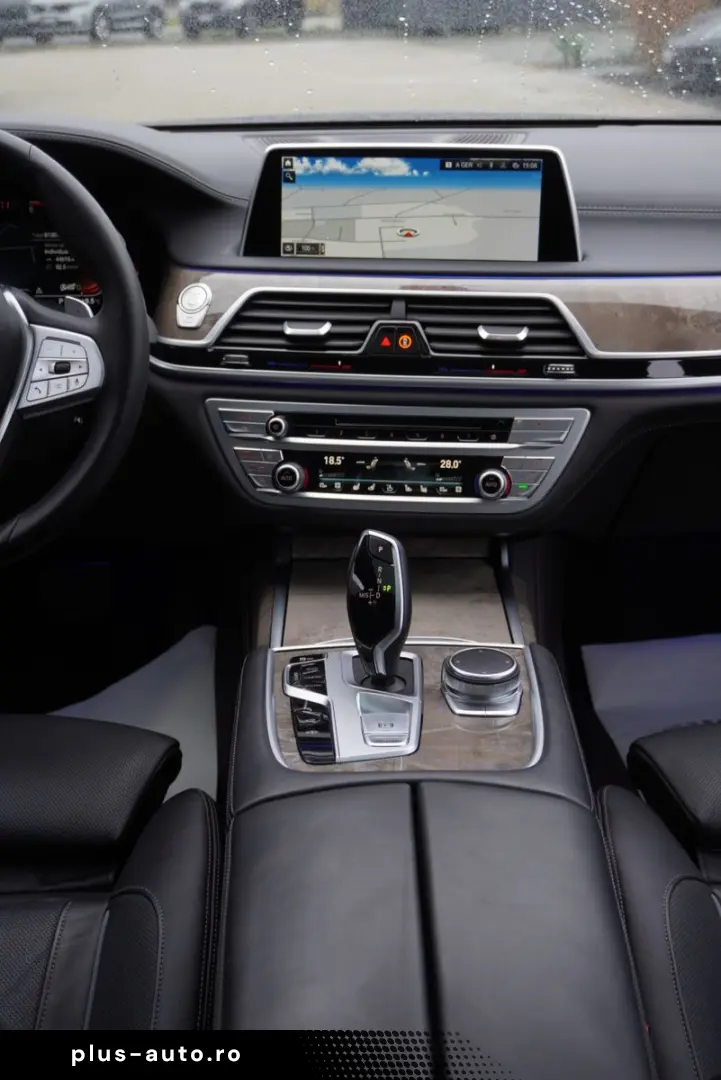 750 d Lang xDrive MegaVoll UPE165.000€