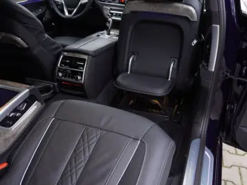 750 d Lang xDrive MegaVoll UPE165.000€