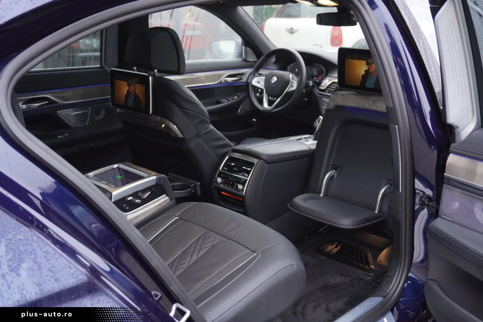 750 d Lang xDrive MegaVoll UPE165.000€