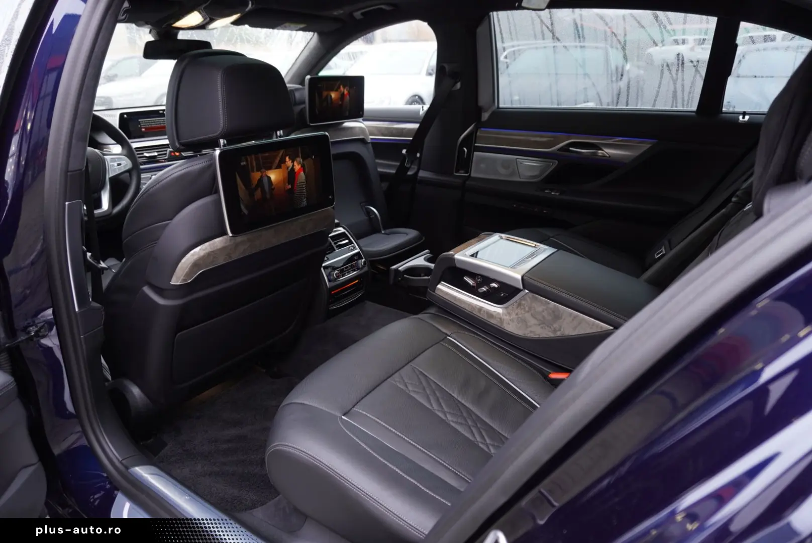 750 d Lang xDrive MegaVoll UPE165.000€