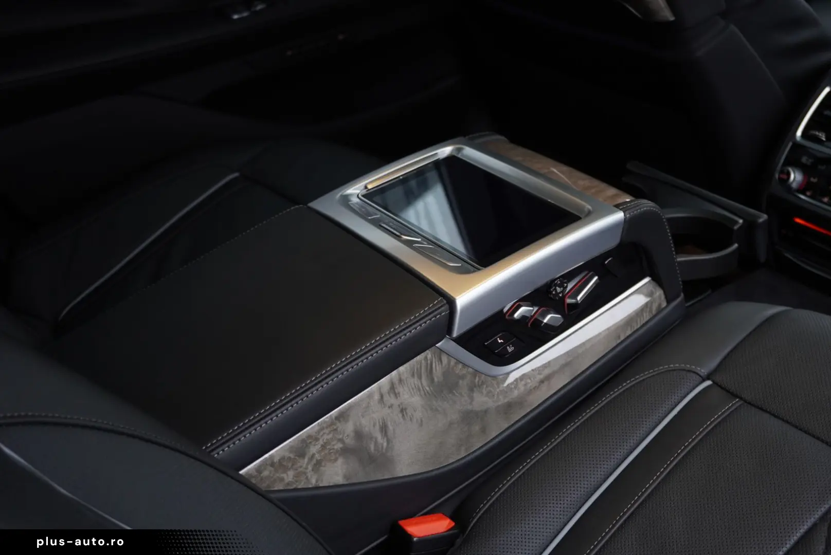 750 d Lang xDrive MegaVoll UPE165.000€