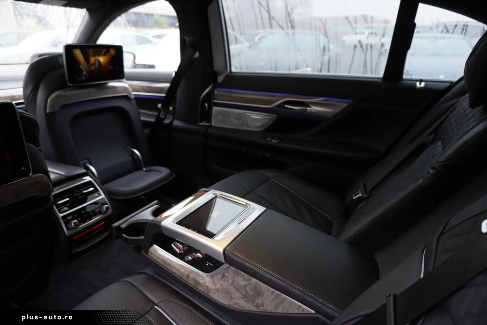 750 d Lang xDrive MegaVoll UPE165.000€