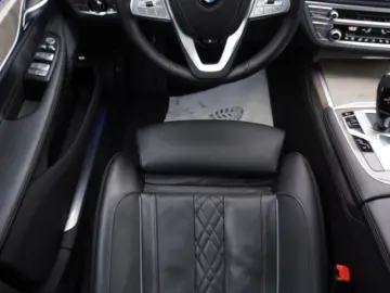 750 d Lang xDrive MegaVoll UPE165.000€