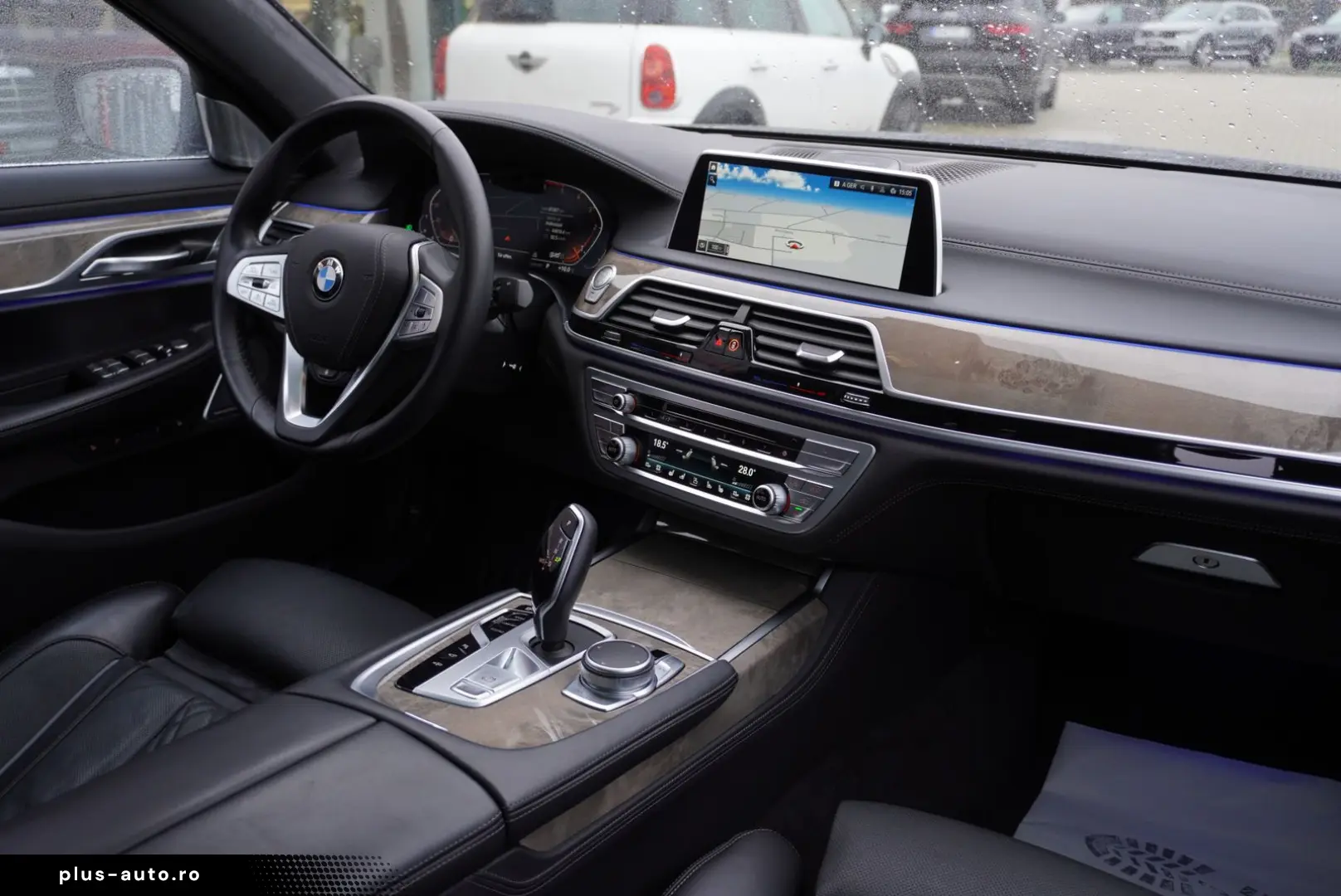 750 d Lang xDrive MegaVoll UPE165.000€