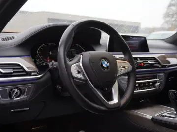 750 d Lang xDrive MegaVoll UPE165.000€