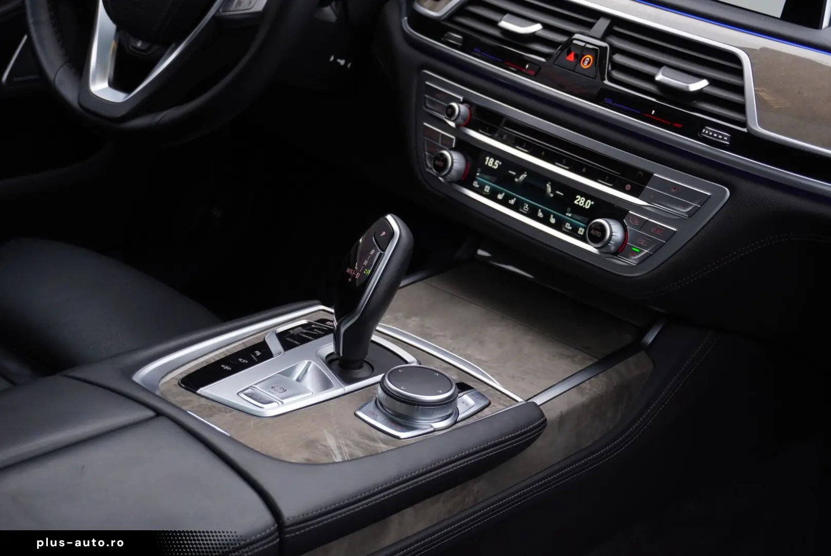 750 d Lang xDrive MegaVoll UPE165.000€