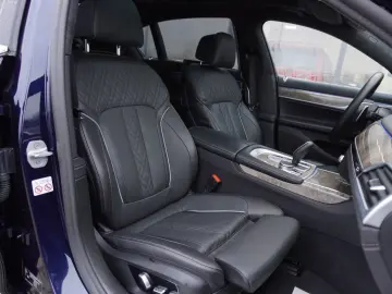 750 d Lang xDrive MegaVoll UPE165.000€