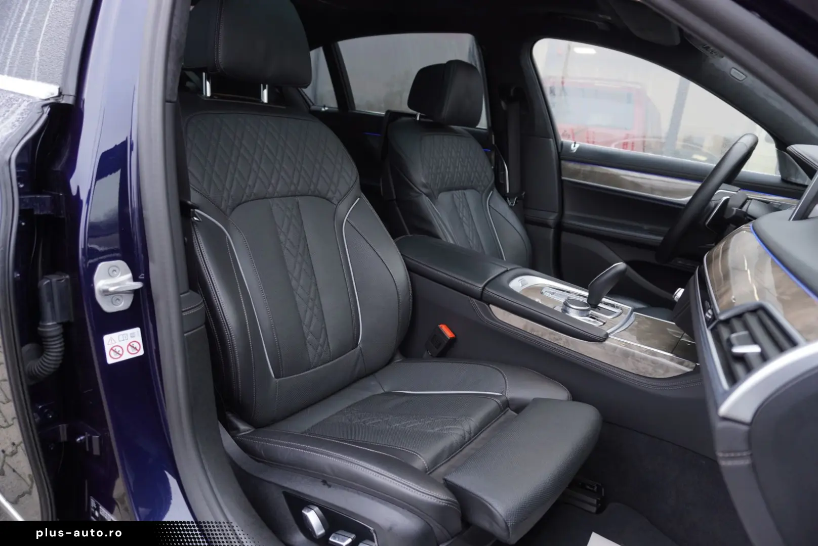 750 d Lang xDrive MegaVoll UPE165.000€