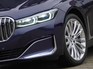 750 d Lang xDrive MegaVoll UPE165.000€