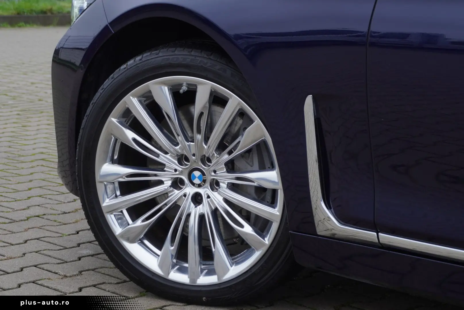 750 d Lang xDrive MegaVoll UPE165.000€