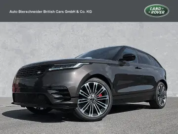 Range Rover Velar D300 Autobiography NUR HAENDLE