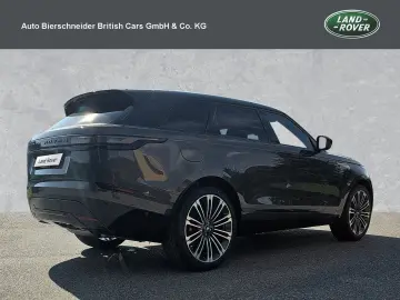 Range Rover Velar D300 Autobiography NUR HAENDLE