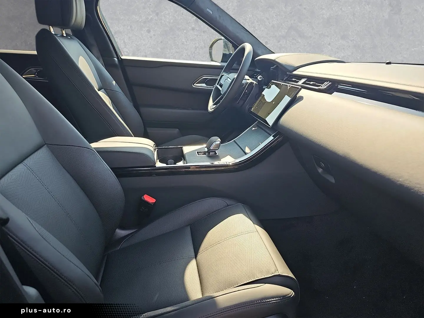 Range Rover Velar D300 Autobiography NUR HAENDLE