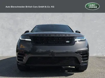 Range Rover Velar D300 Autobiography NUR HAENDLE