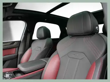 Bentayga S Hybrid    BENTLEY DÜSSELDORF