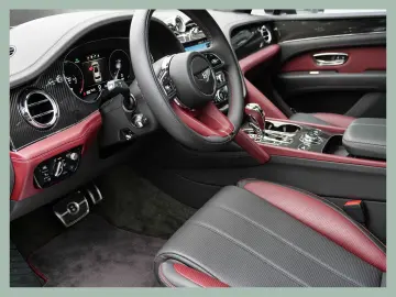 Bentayga S Hybrid    BENTLEY DÜSSELDORF