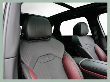 Bentayga S Hybrid    BENTLEY DÜSSELDORF