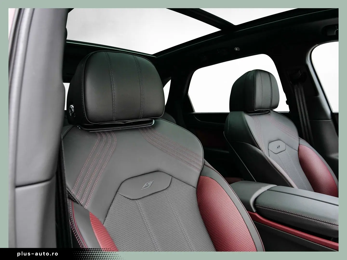 Bentayga S Hybrid    BENTLEY DÜSSELDORF