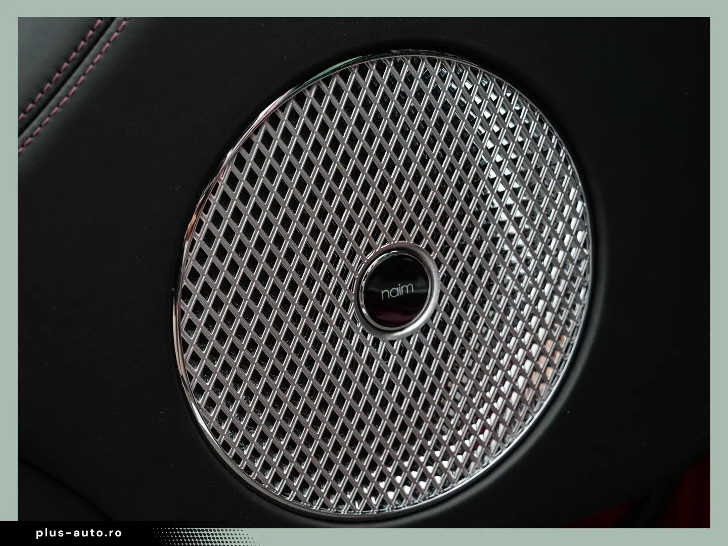 Bentayga S Hybrid    BENTLEY DÜSSELDORF