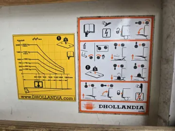 PEUGEOT BOXER KOFFER cu LIFT