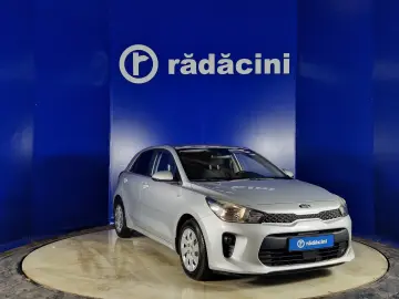 KIA RIO 1.4i 100CP