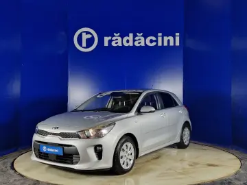 KIA RIO 1.4i 100CP