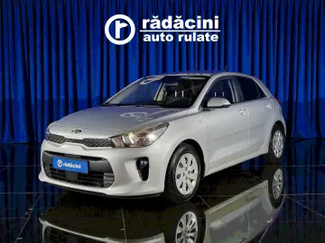 KIA RIO 1.4i 100CP