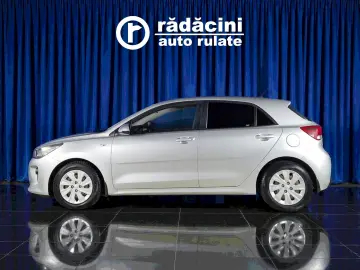 KIA RIO 1.4i 100CP