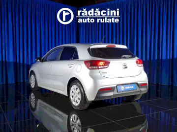 KIA RIO 1.4i 100CP